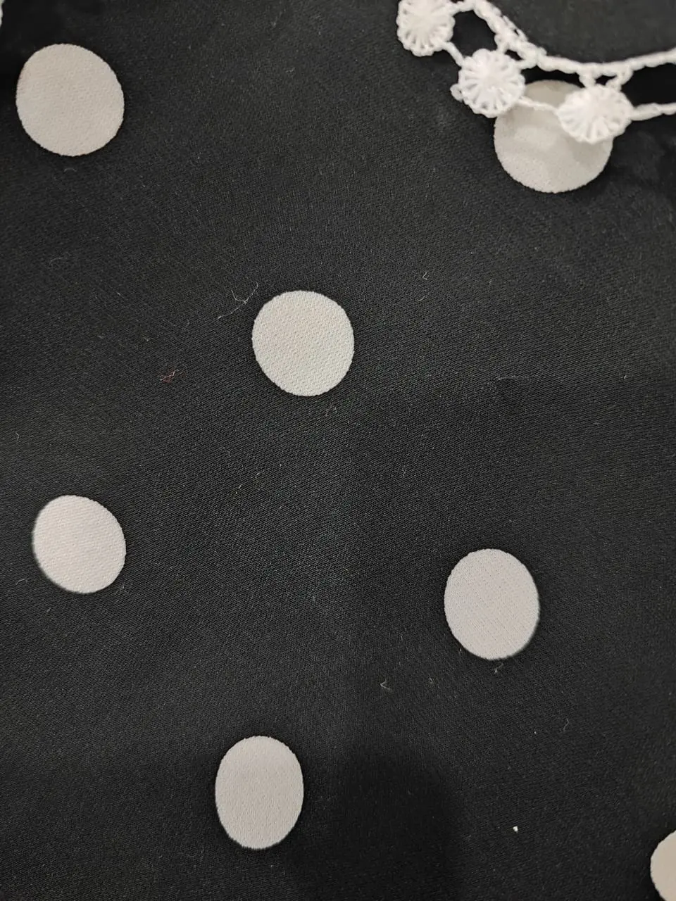 3165-پیراهن بچگانه پاریس (ایراد دار)